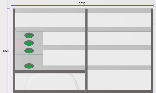 tiroirs-organisation-utilitaire