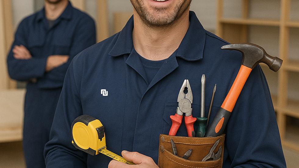 Retour d’expérience : témoignages d’artisans équipés par MeilleurUtilitaire Retour d’expérience : témoignages d’artisans équipés par MeilleurUtilitaire