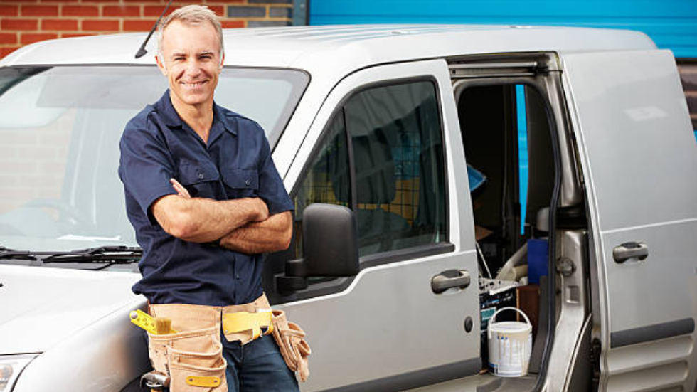 Dix idées d'aménagement pour votre camion de chantier