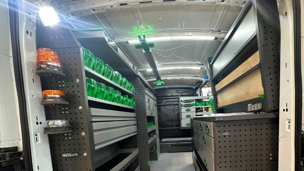 Éclairage utilitaire électricien : les trois besoins à couvrir
