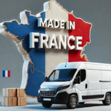 Optez pour le made in France : qualité et performance garanties Optez pour le made in France : qualité et performance garanties