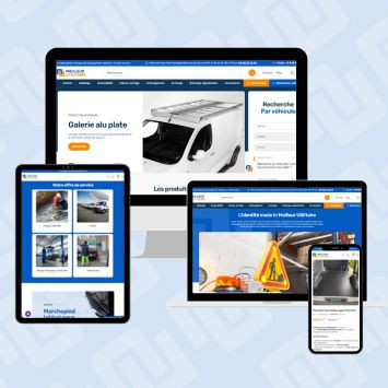 Notre site fait peau neuve : plus de confort, plus de simplicité Notre site fait peau neuve : plus de confort, plus de simplicité